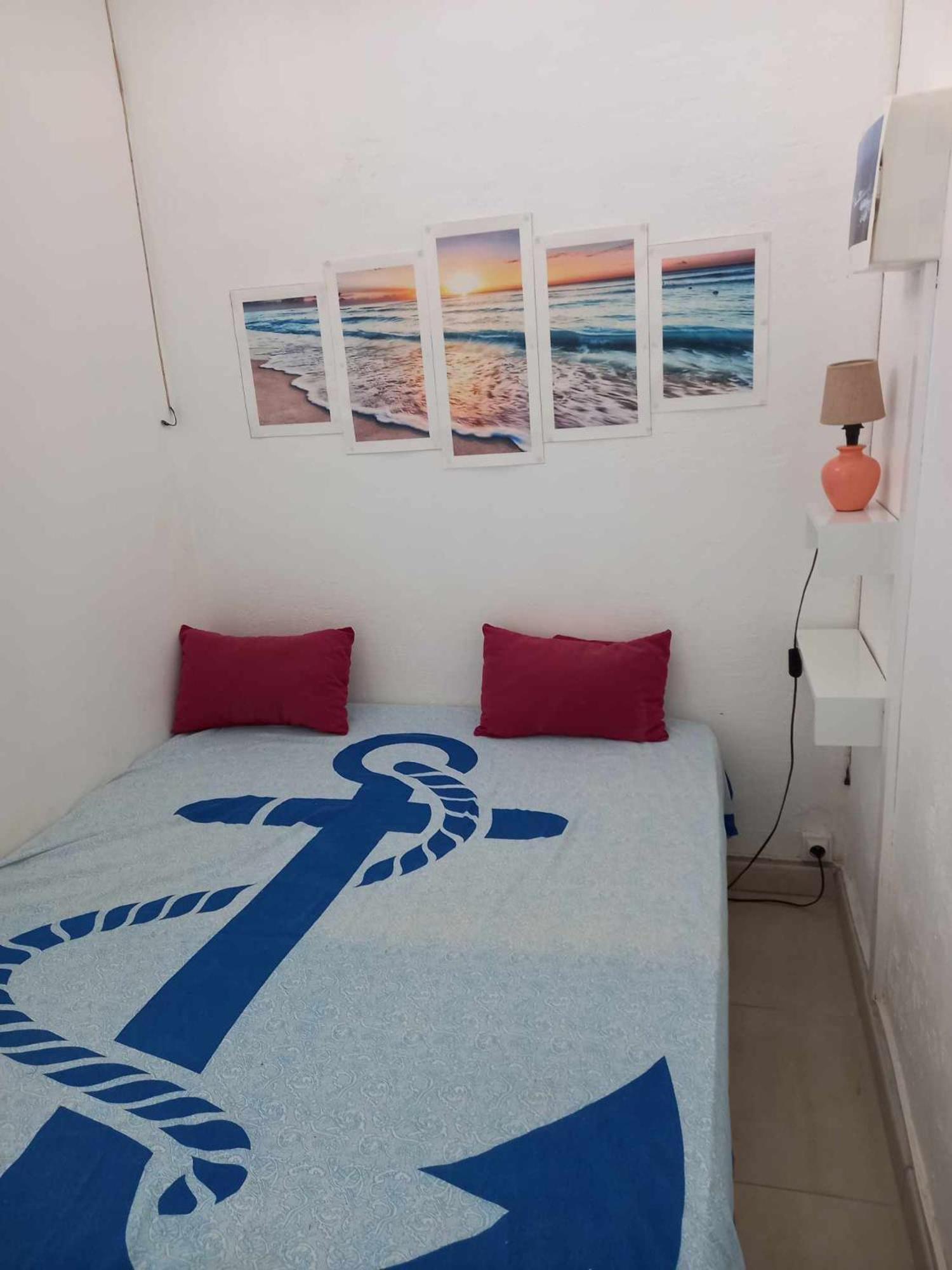 Appartement La Casa Verde Llanca Bagian luar foto