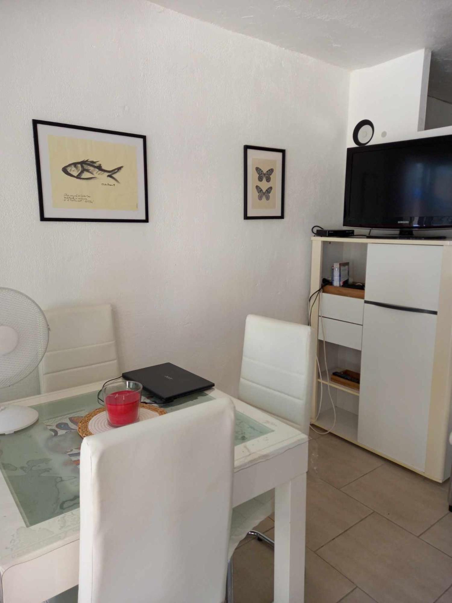 Appartement La Casa Verde Llanca Bagian luar foto